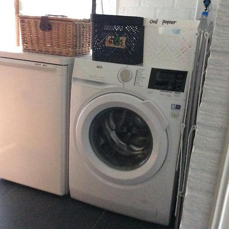 De Wagenmaker Villa Markelo Ngoại thất bức ảnh