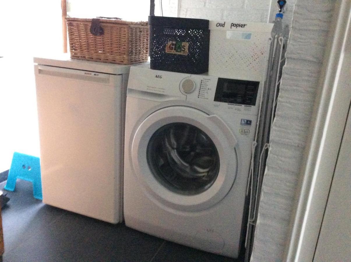De Wagenmaker Villa Markelo Ngoại thất bức ảnh