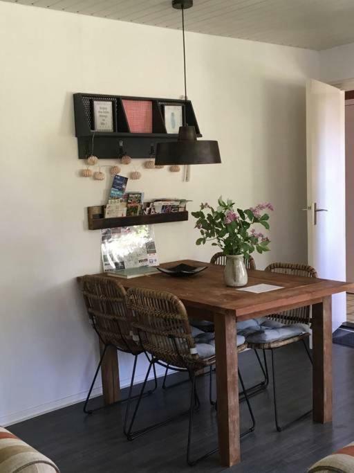 De Wagenmaker Villa Markelo Ngoại thất bức ảnh